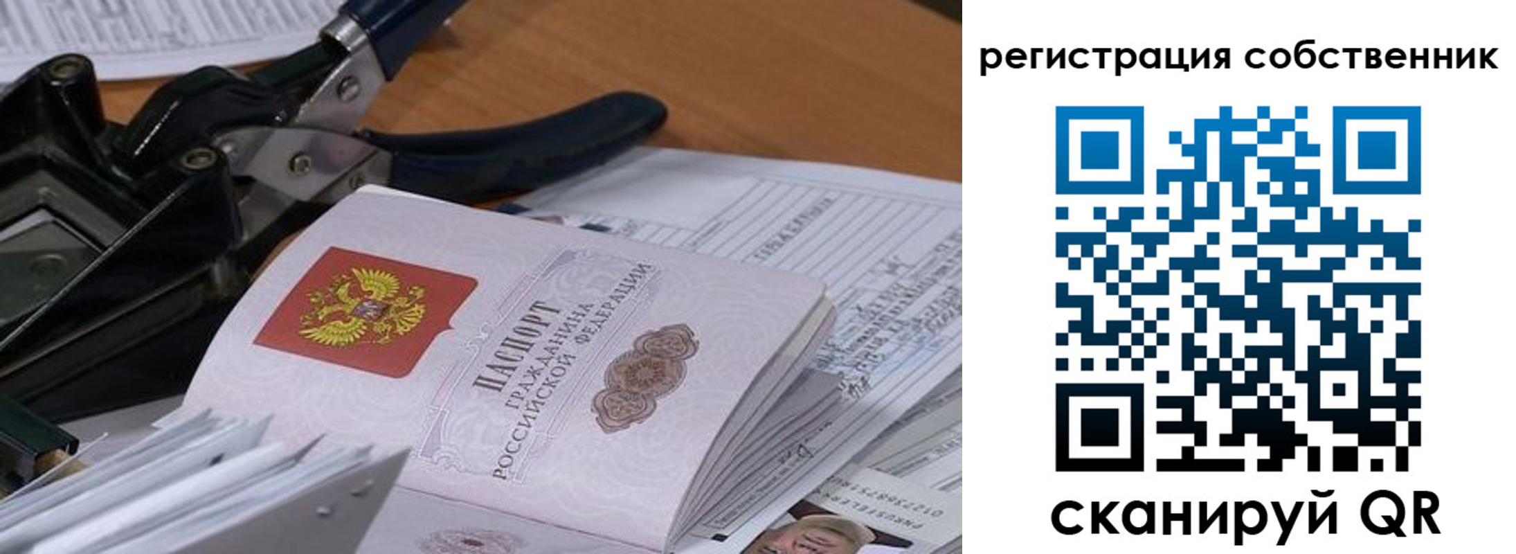 временная регистрация госуслуги в Фрязино